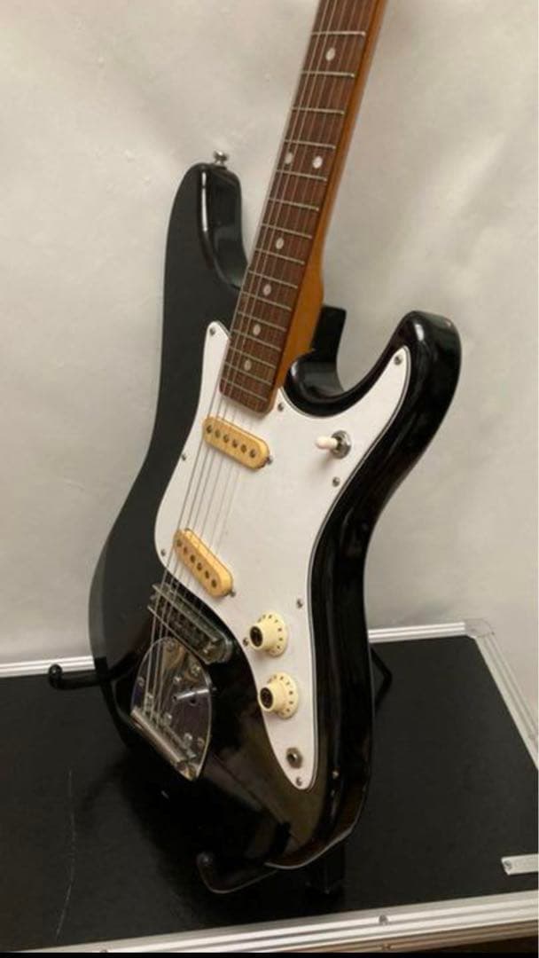 GUYATONE/グヤトーン LG-23 ビザールギター