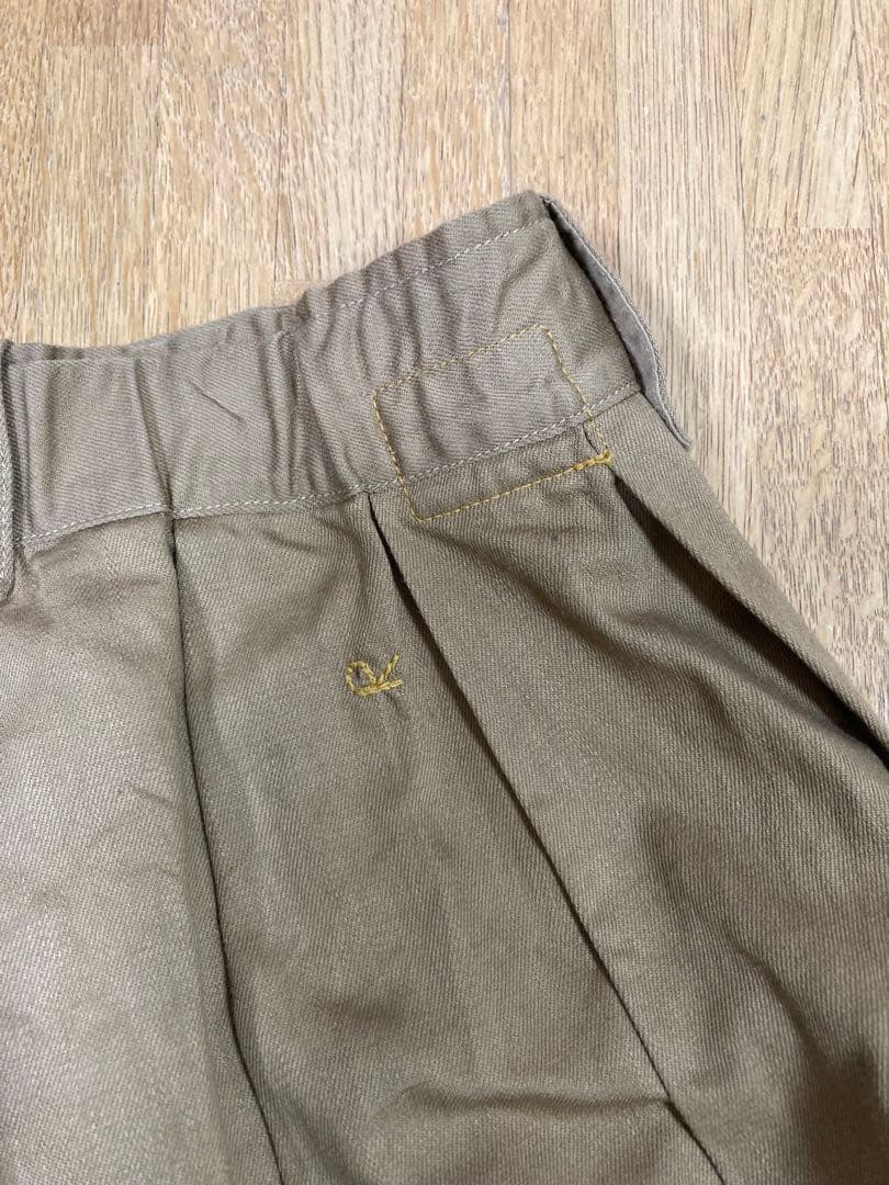 45R モンプチチノのブルマパンツ