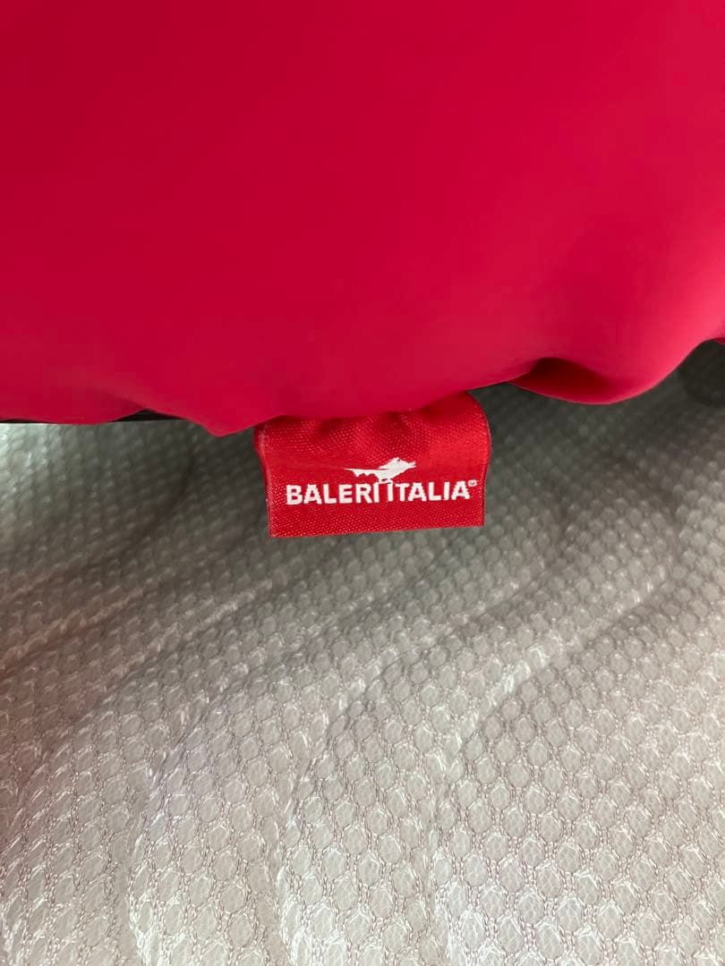 BALERI Italia バレリ イタリア　Tatone タトーネ