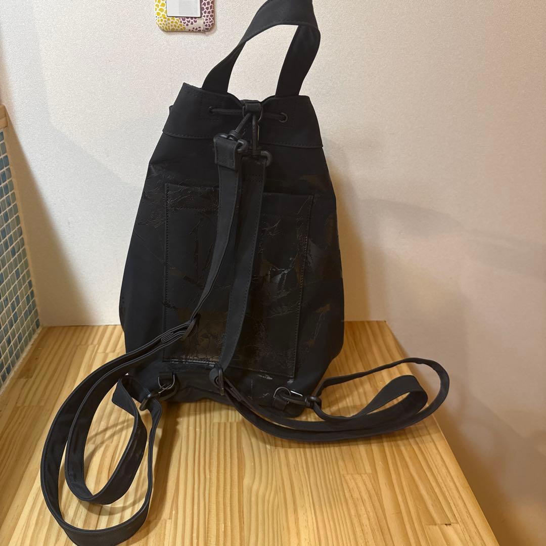 米津玄師　JUNK TOUR JUNKリュック　新品