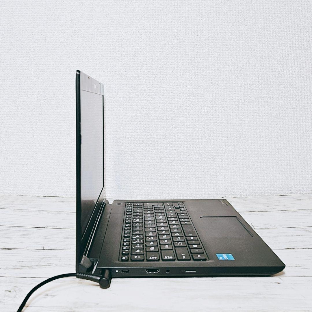 早い者勝ち！2023年発売 第11世代 Core i3 ノートパソコン 東芝