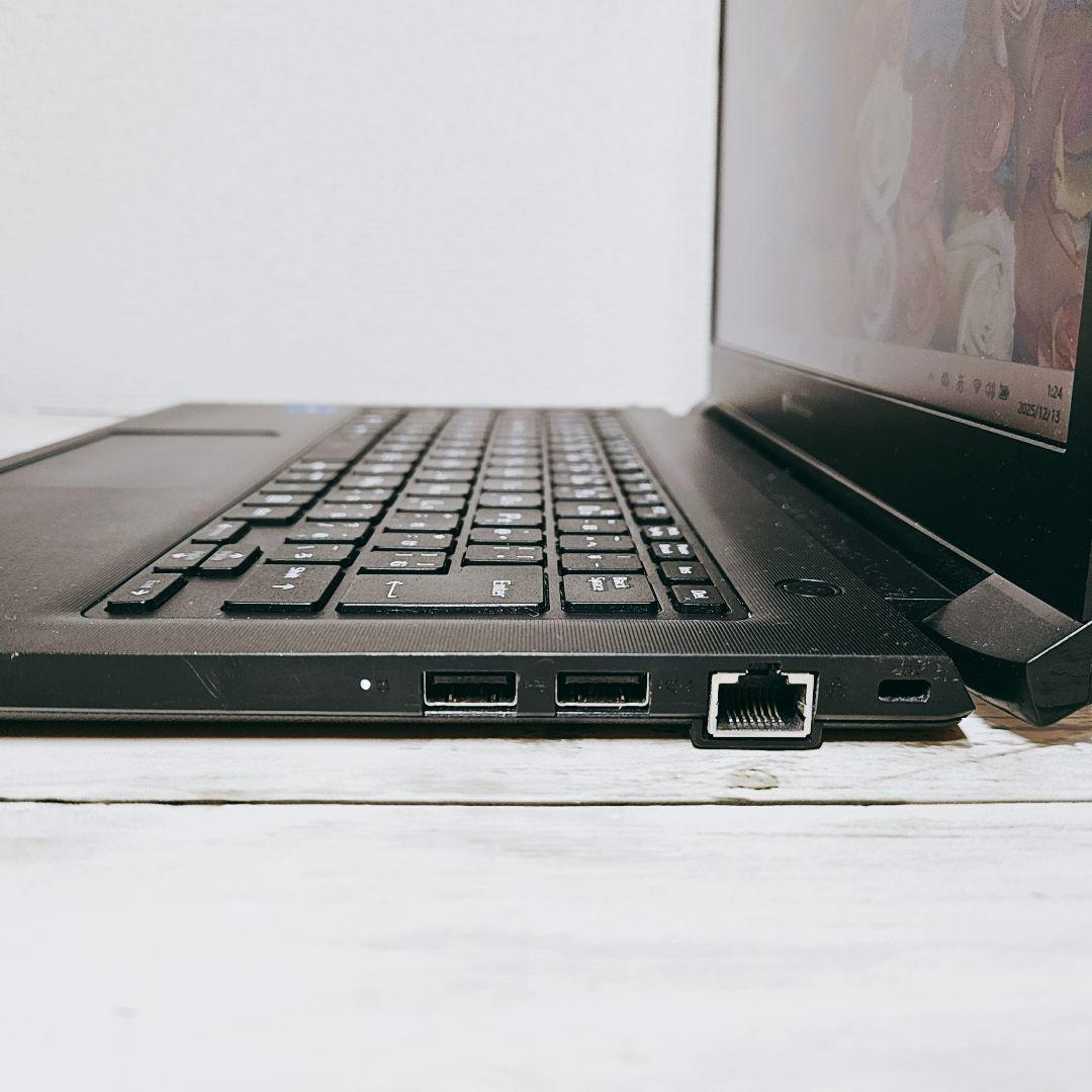 早い者勝ち！2023年発売 第11世代 Core i3 ノートパソコン 東芝