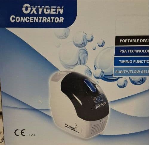 オキシビーナス　ミニ