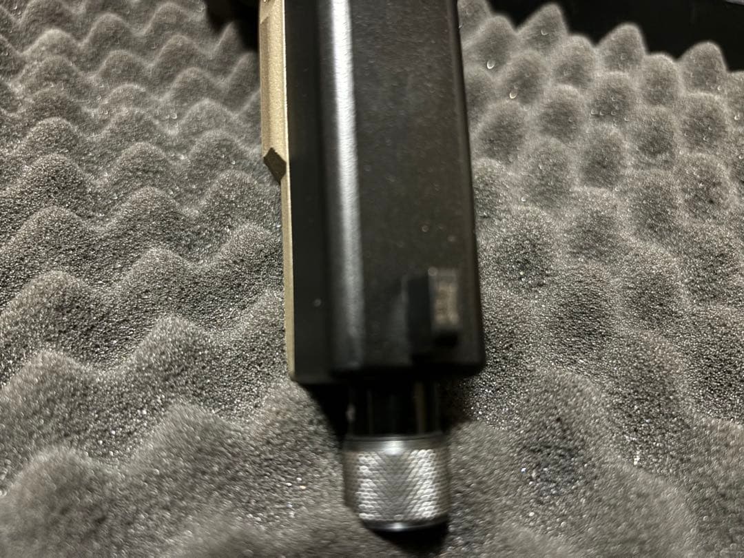 Goro 　RECOVER TACTICAL グロック19 マルイgen3