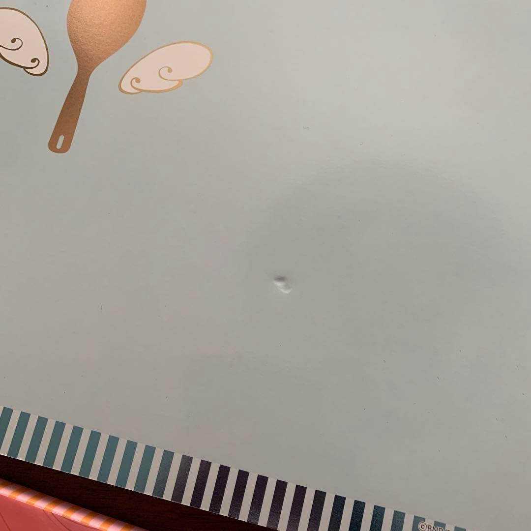 アイカツ！TOP OF WORKS 原画集　設定資料集