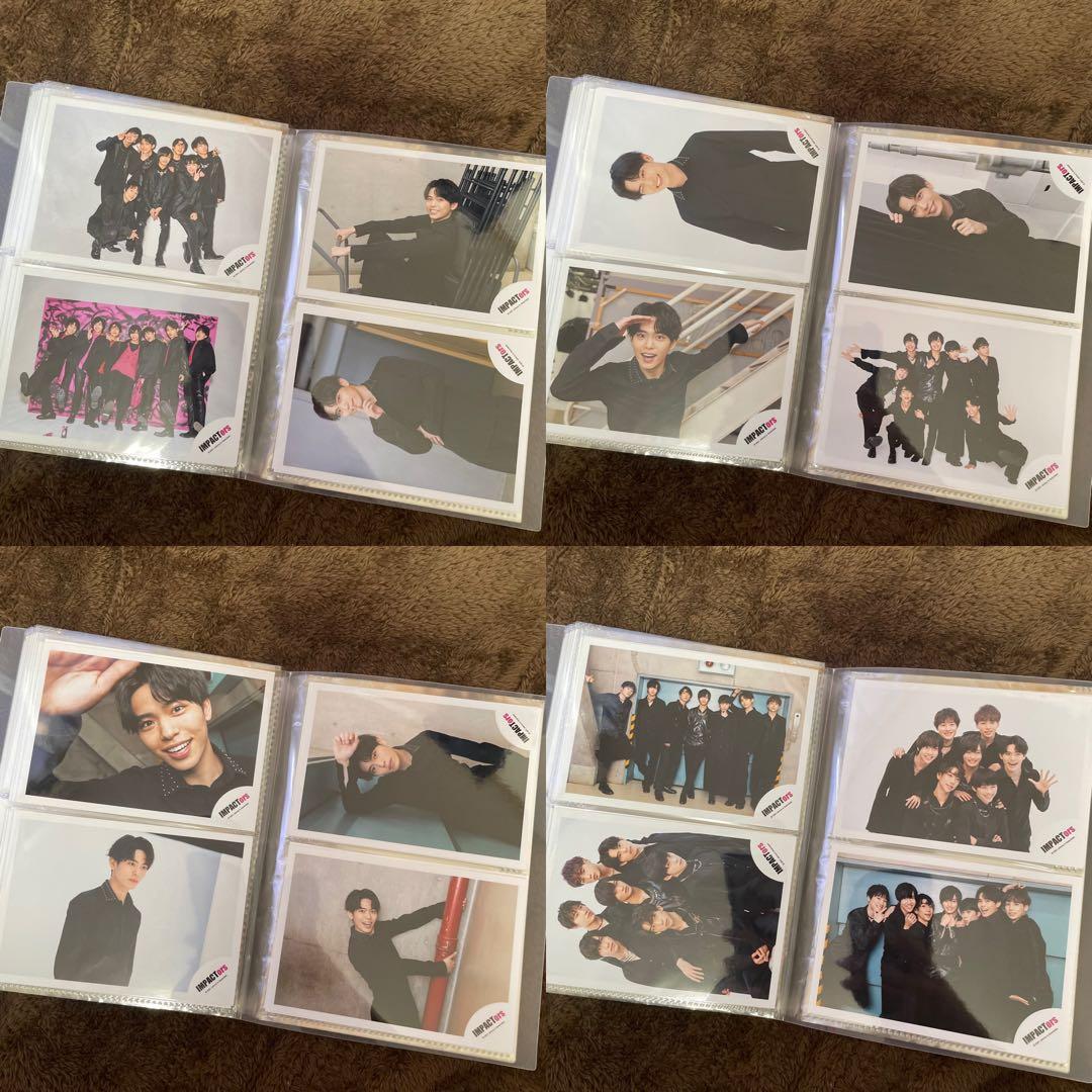 IMP クリエC〜IMPACTors時代　まとめ売り