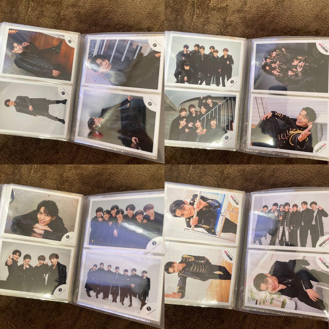 IMP クリエC〜IMPACTors時代　まとめ売り