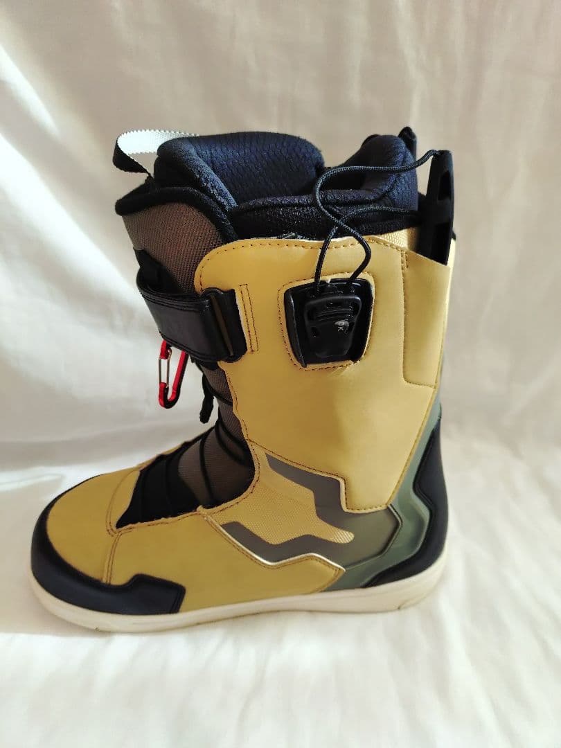 DEELUXE ID 22-23モデル　26.5cm