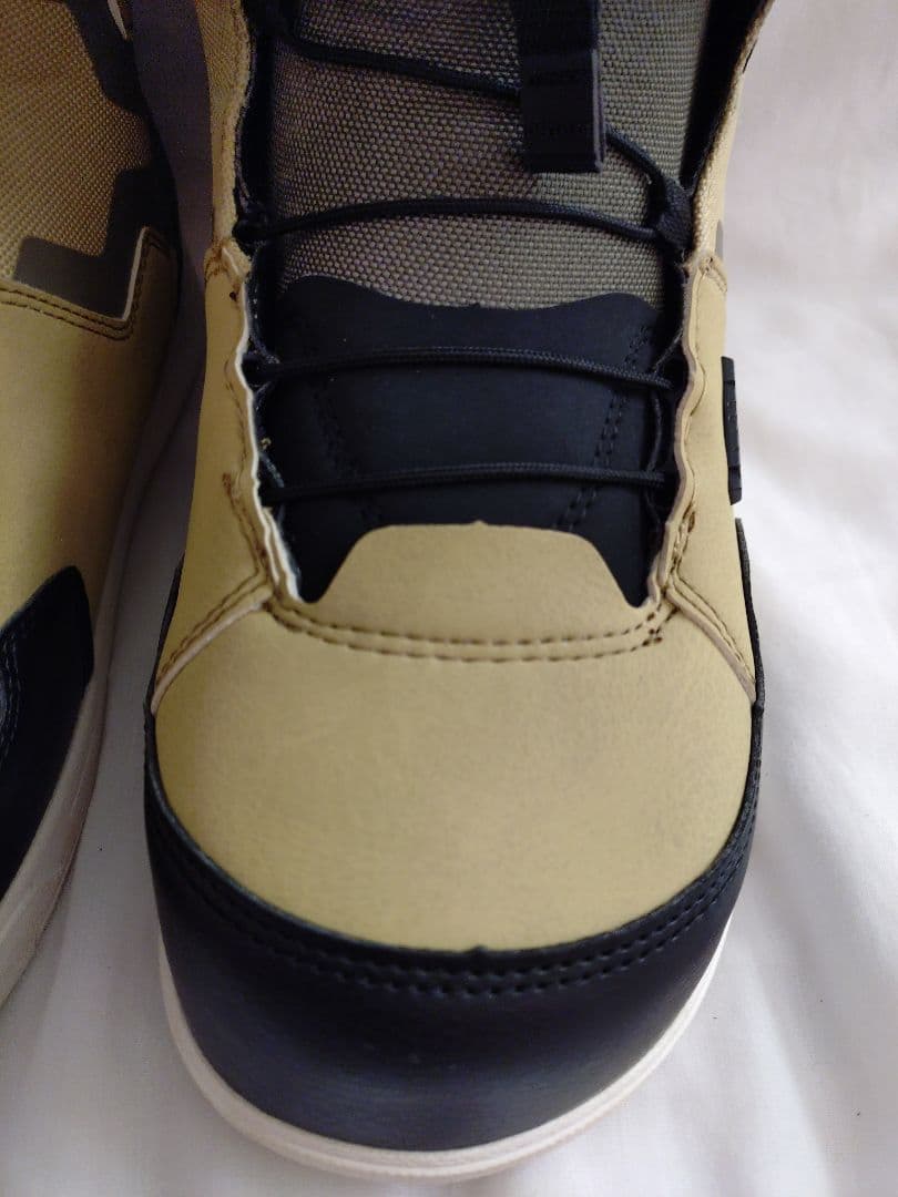 DEELUXE ID 22-23モデル　26.5cm