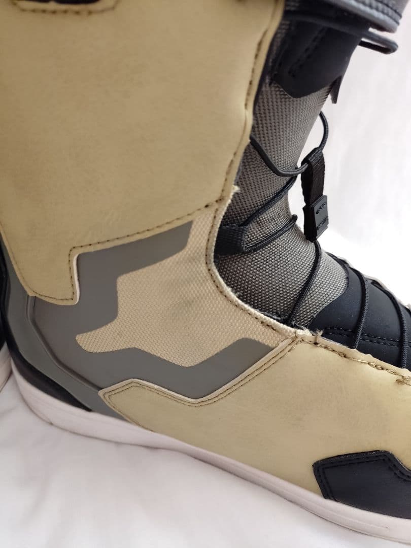 DEELUXE ID 22-23モデル　26.5cm