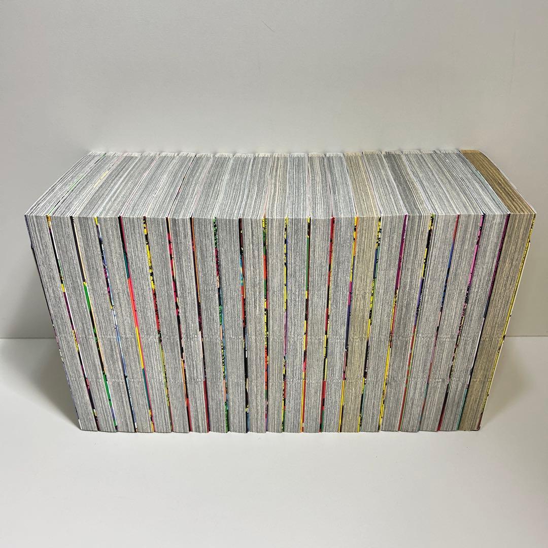 ダンダダン 1〜21巻　全巻セット　まとめ売り　漫画　マンガ　全巻