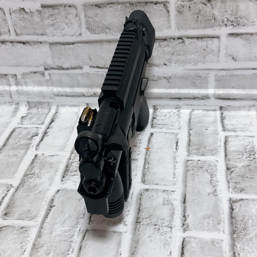 東京マルイ 電動ガン MP5K K HC 第8弾　 エアガン ハイサイクル