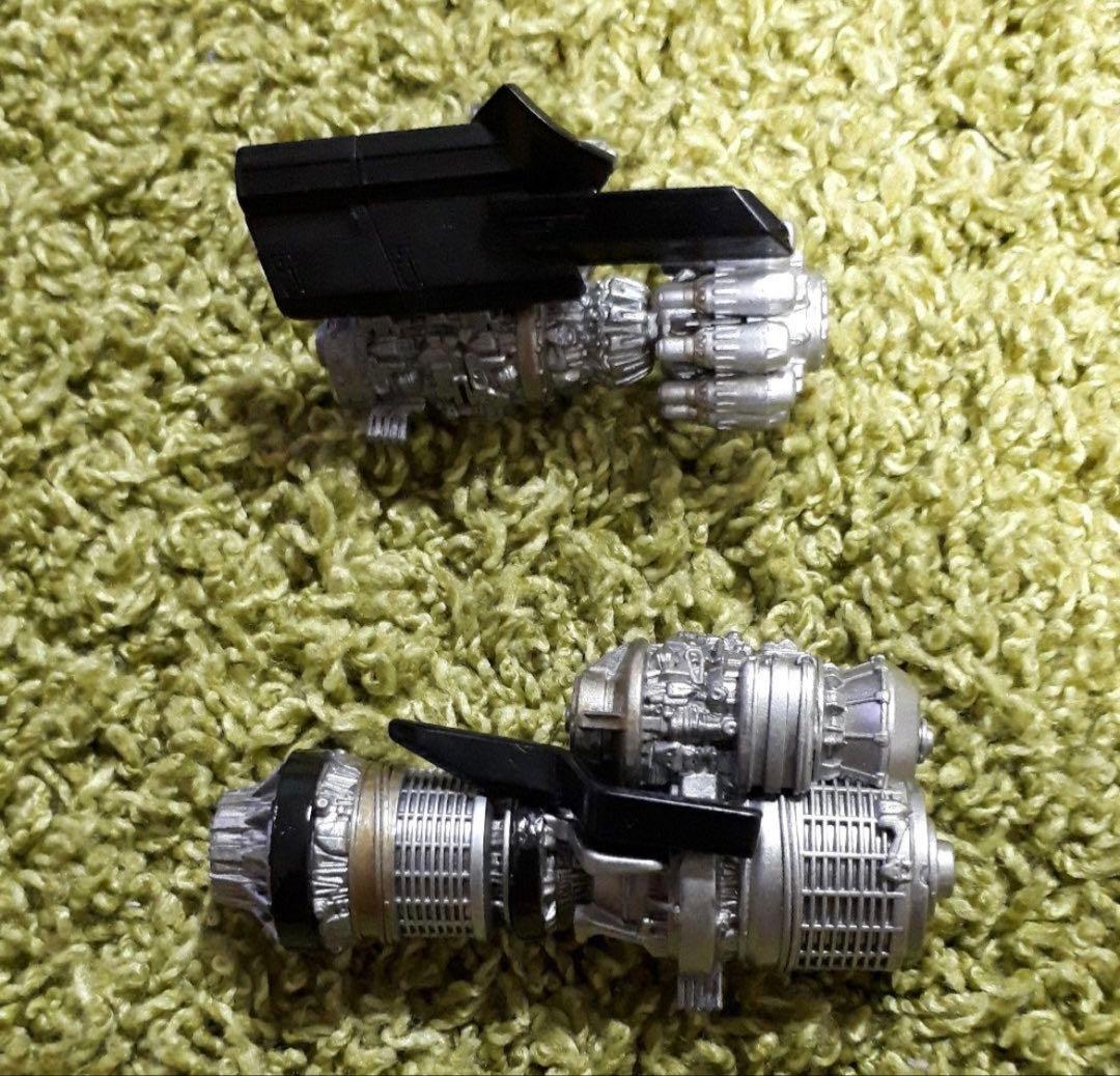 トランスフォーマー SS-15 スタジオシリーズ　アイアンハイド　塗装済み