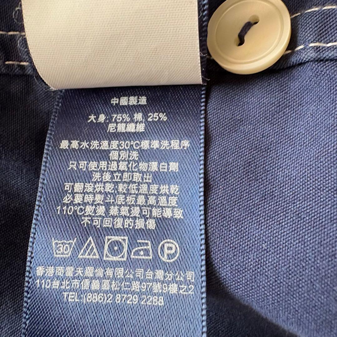 【人気】POLO ラルフローレン ビッグポニー フードドリズラージャケット XS