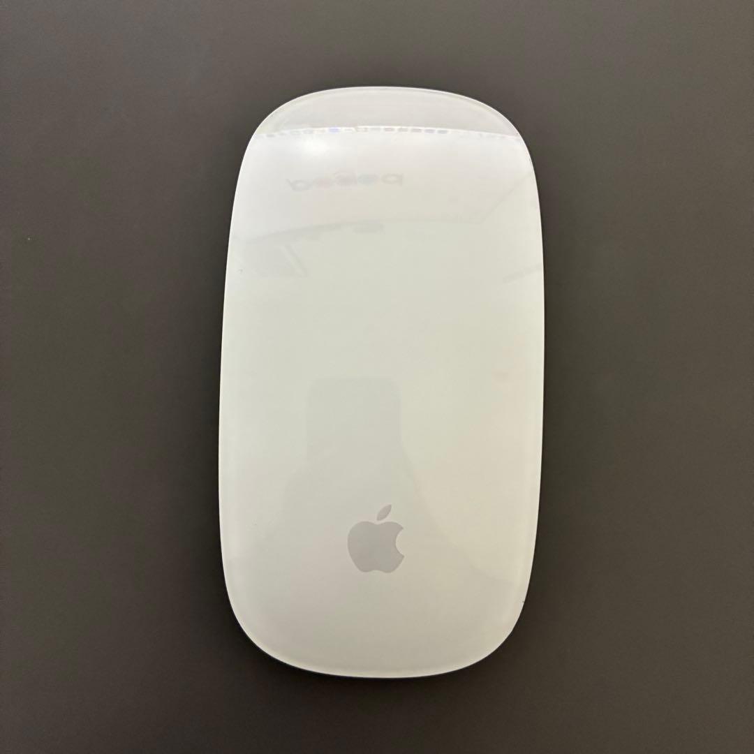 Mac ワイヤレス日本語配列キーボードとマウスセット