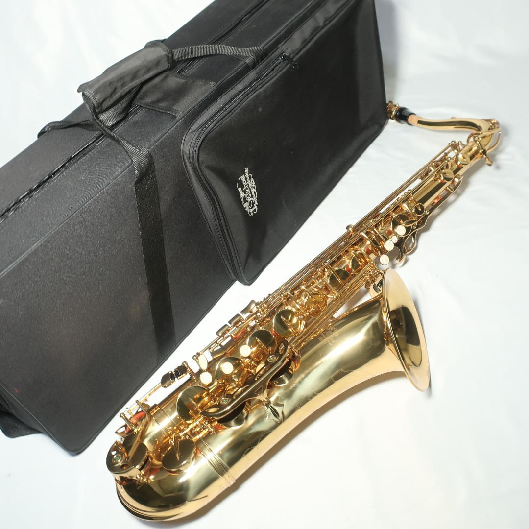 J.Michael TN-900 テナーサックス 初心者セット 付属品多数