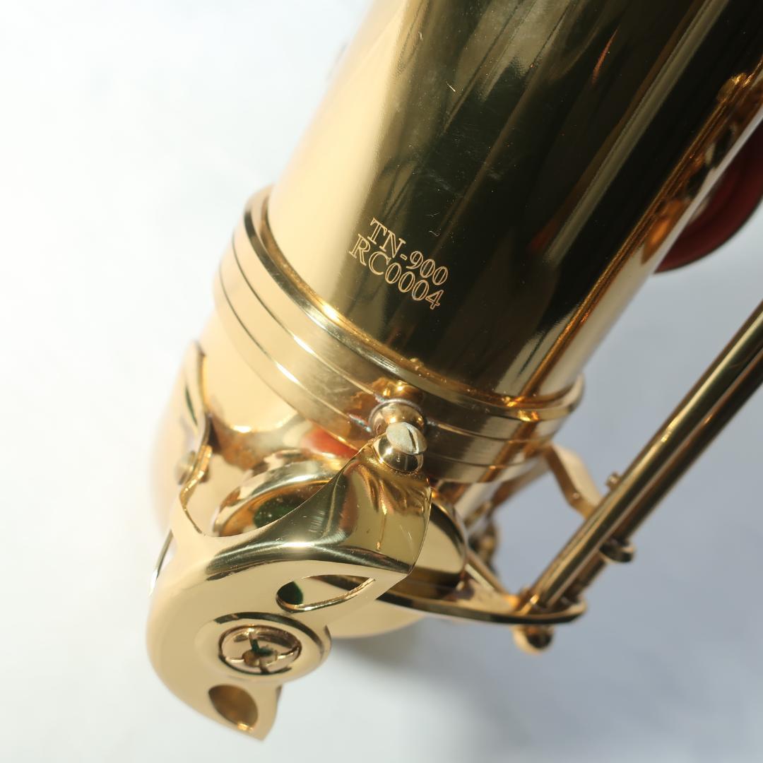 J.Michael TN-900 テナーサックス 初心者セット 付属品多数