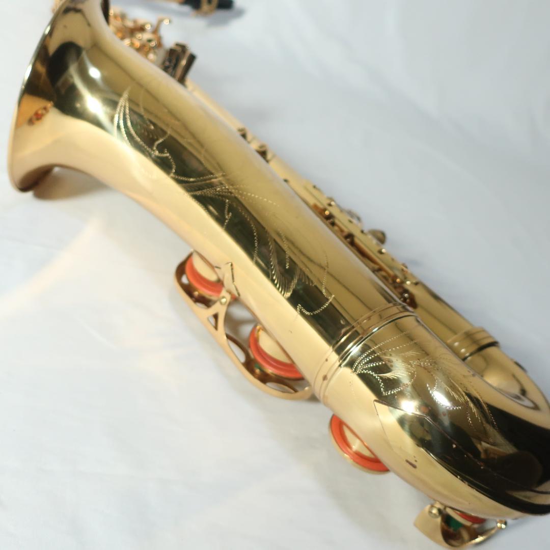 J.Michael TN-900 テナーサックス 初心者セット 付属品多数