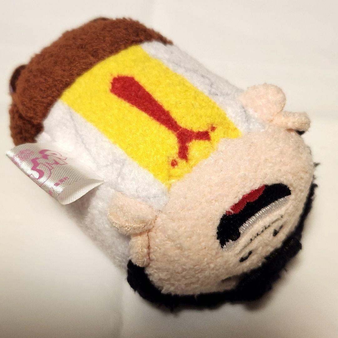 ドクタースランプ アラアラ おてだまBOX 週刊少年ジャンプ展