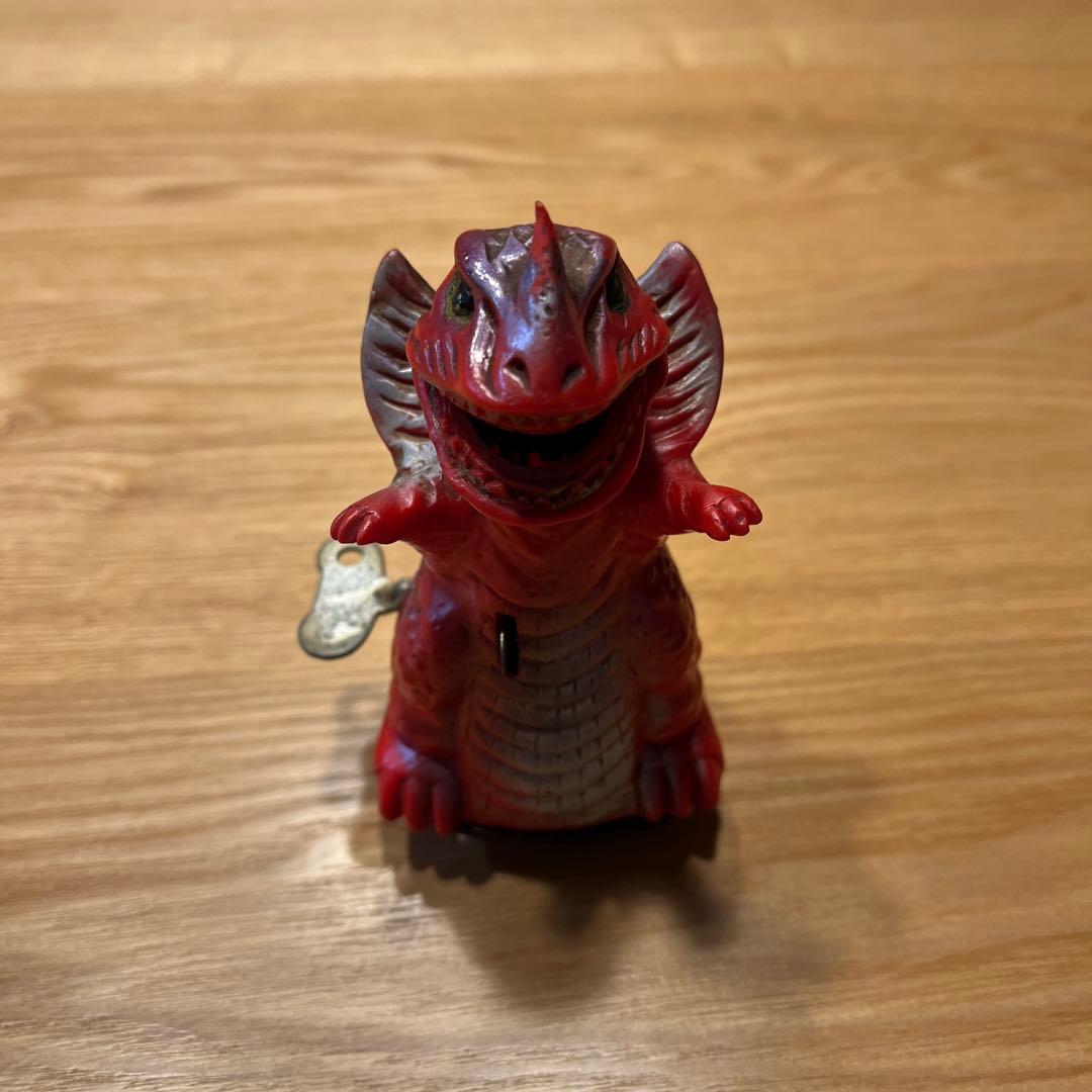 《値下げしました》トドラ 発火式