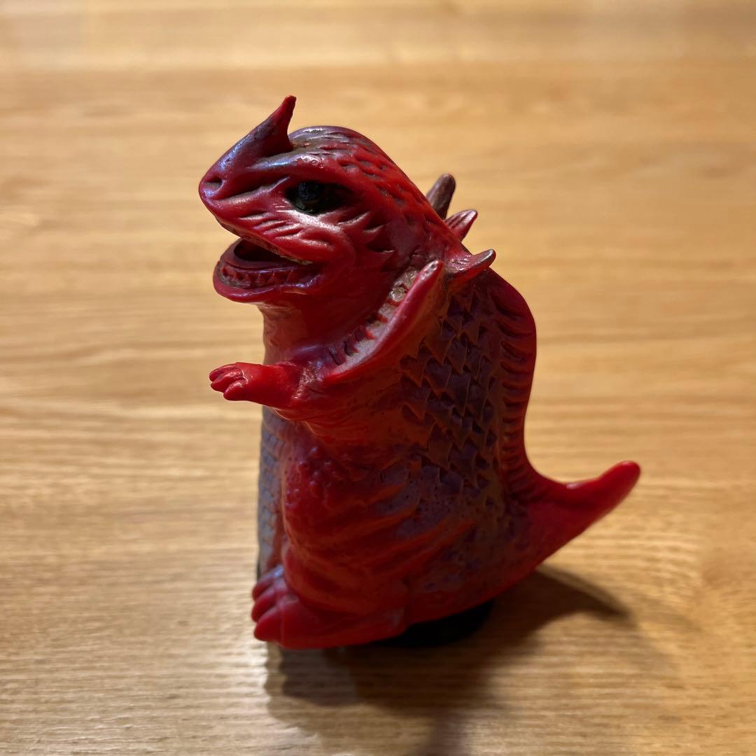 《値下げしました》トドラ 発火式