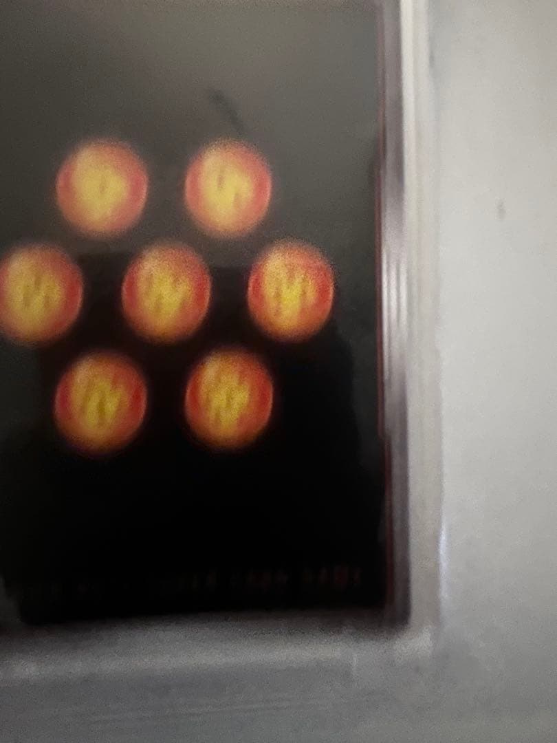 孫悟空FB05-119 SCRスーパーパラレル1枚