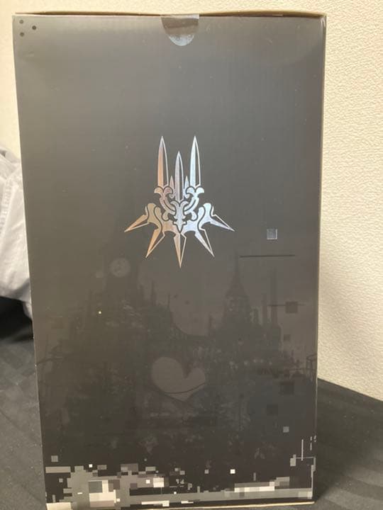 NieR:Automata　2B (ヨルハ 二号 B型) ＜DX版＞