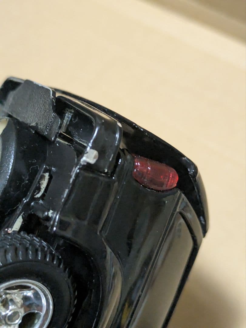 フォード エクスプローラー　マイスト　1/24