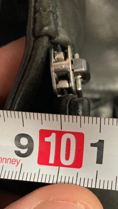 G-Star RAW レザーライダースジャケット