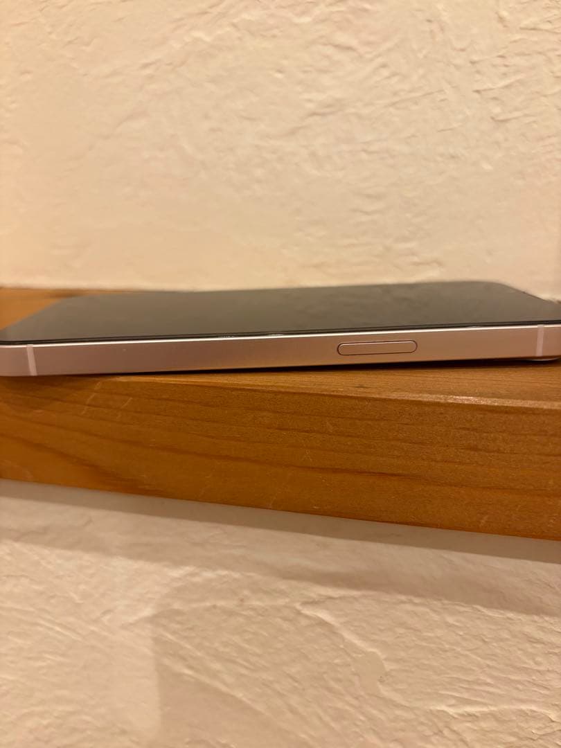 【純正】iPhone13ピンク　128GB