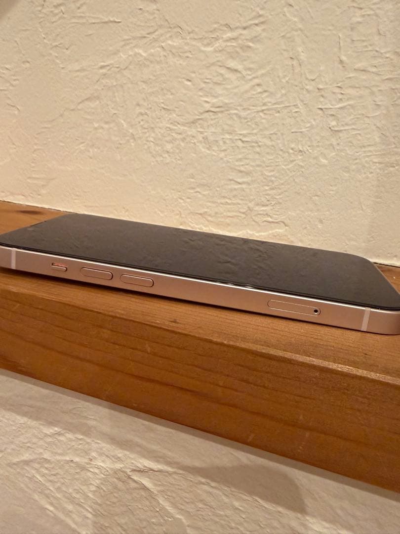 【純正】iPhone13ピンク　128GB