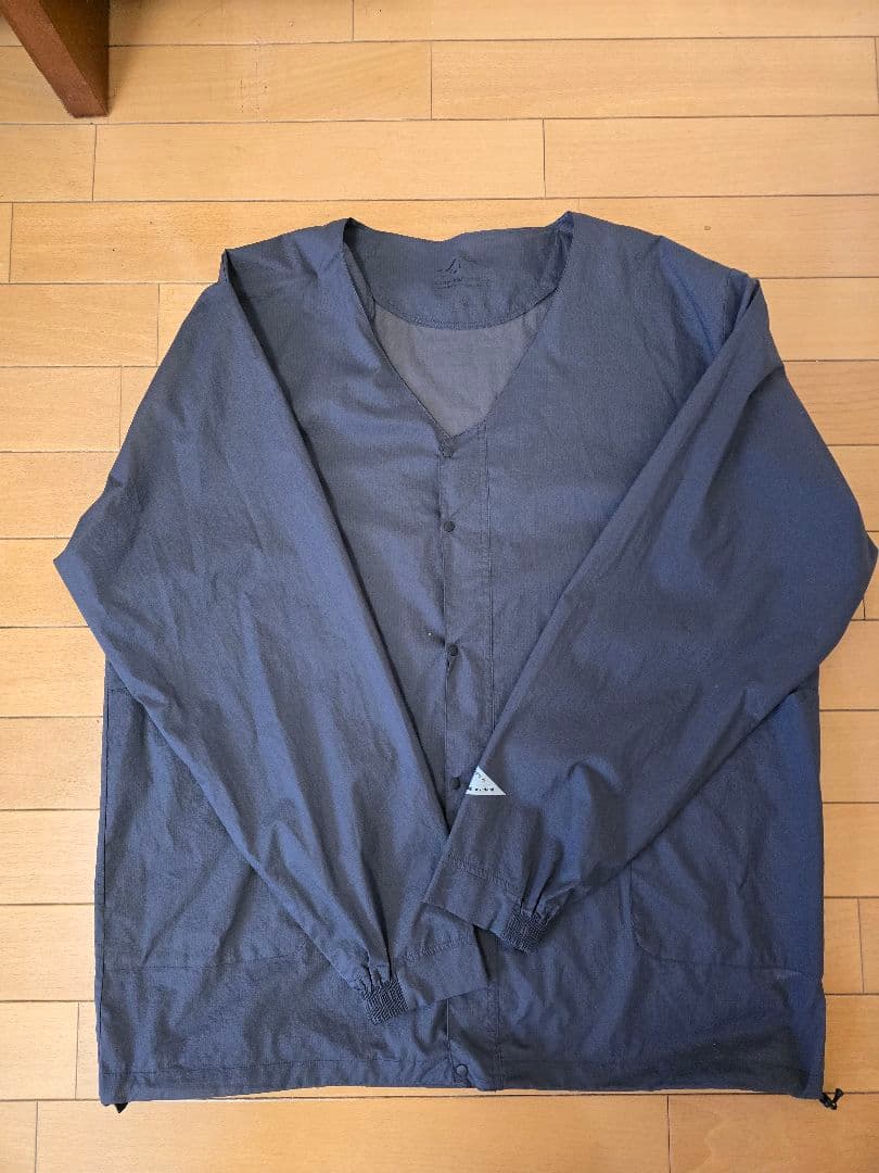 アトリエブルーボトル　JACKE CARDIGAN Mサイズ