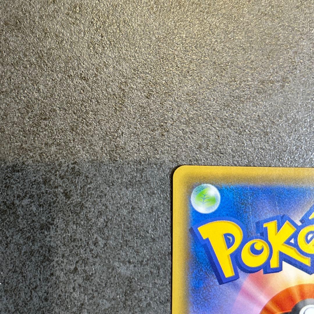 救助隊DXのピカチュウ