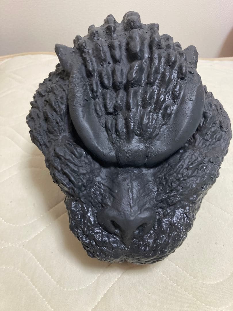 ゴジラ　ドンキローテ限定　マスク