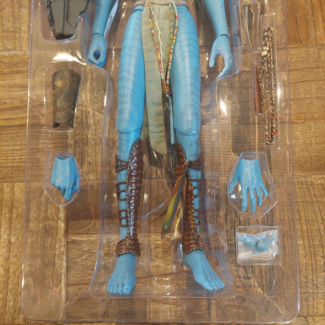 ムービー・マスターピース『アバター』ジェイク・サリー