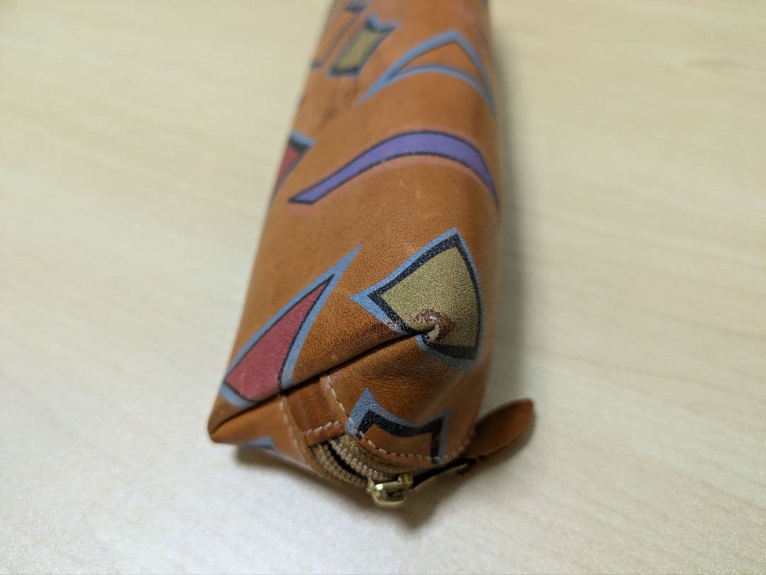 イルビゾンテ　ペンケース