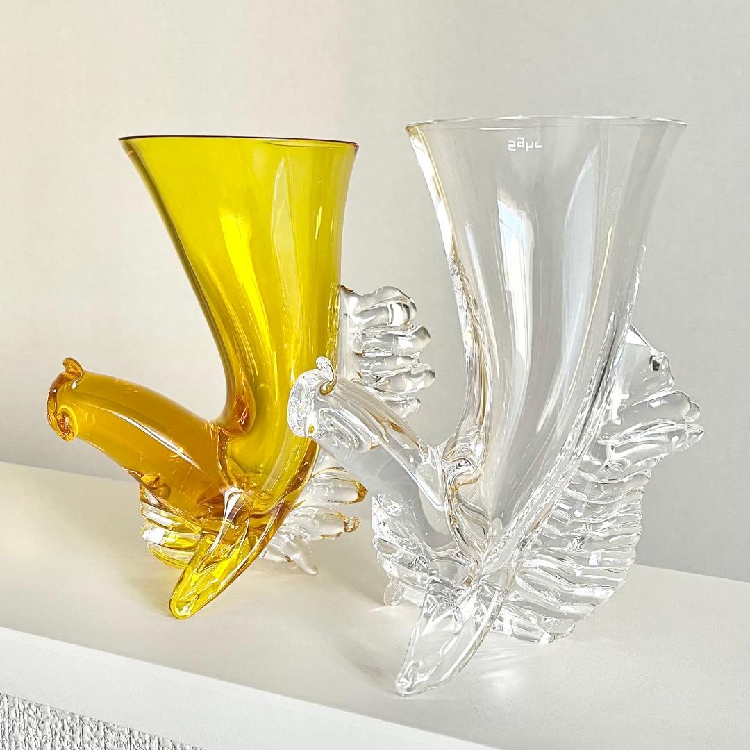 Sghr ダービーオーナメント グラス2個セット/有馬記念 競馬 G1 午 うま