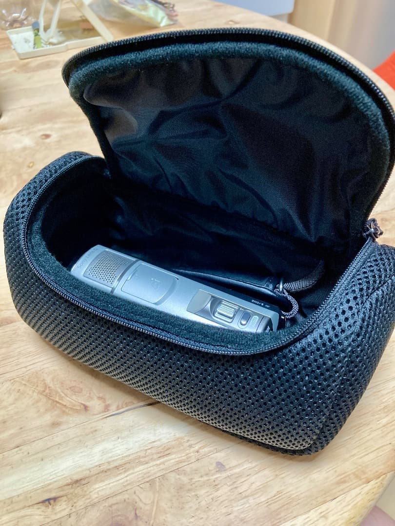 SONY HDR-CX500 ビデオカメラ（予備バッテリー付き）