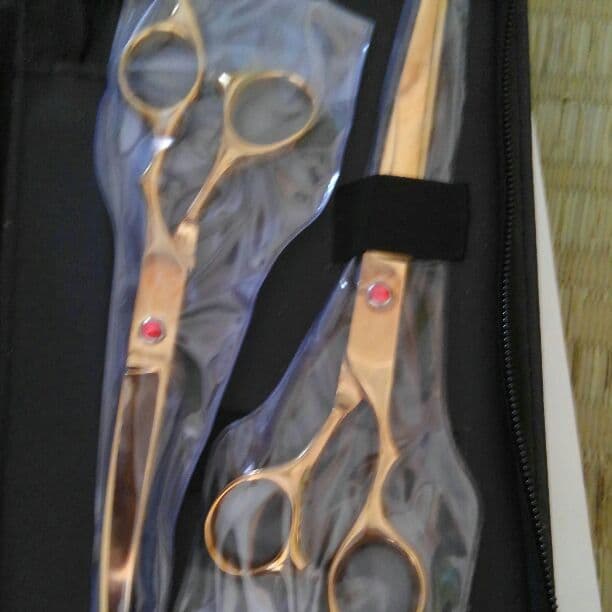 トリマー用ハサミ