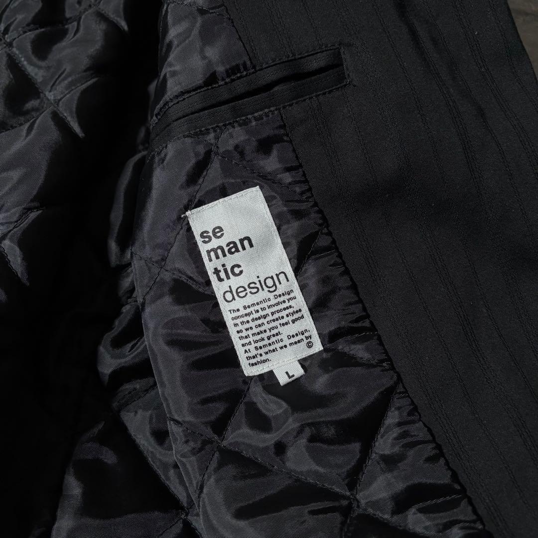 ジャケット・アウター 00s japanese label rabbit far riders y2k