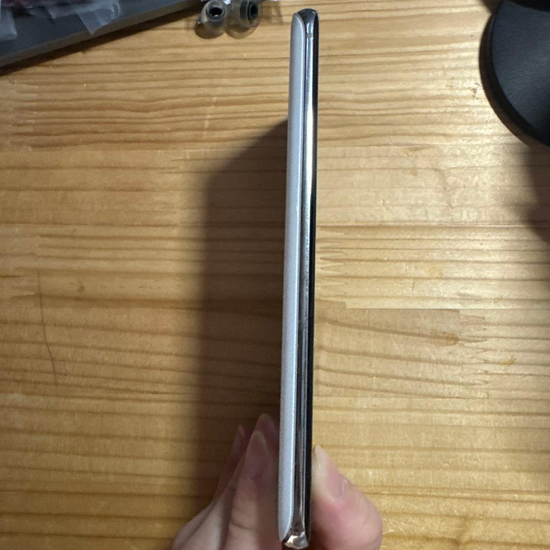 携帯電話本体 GALAXY s20 128GB