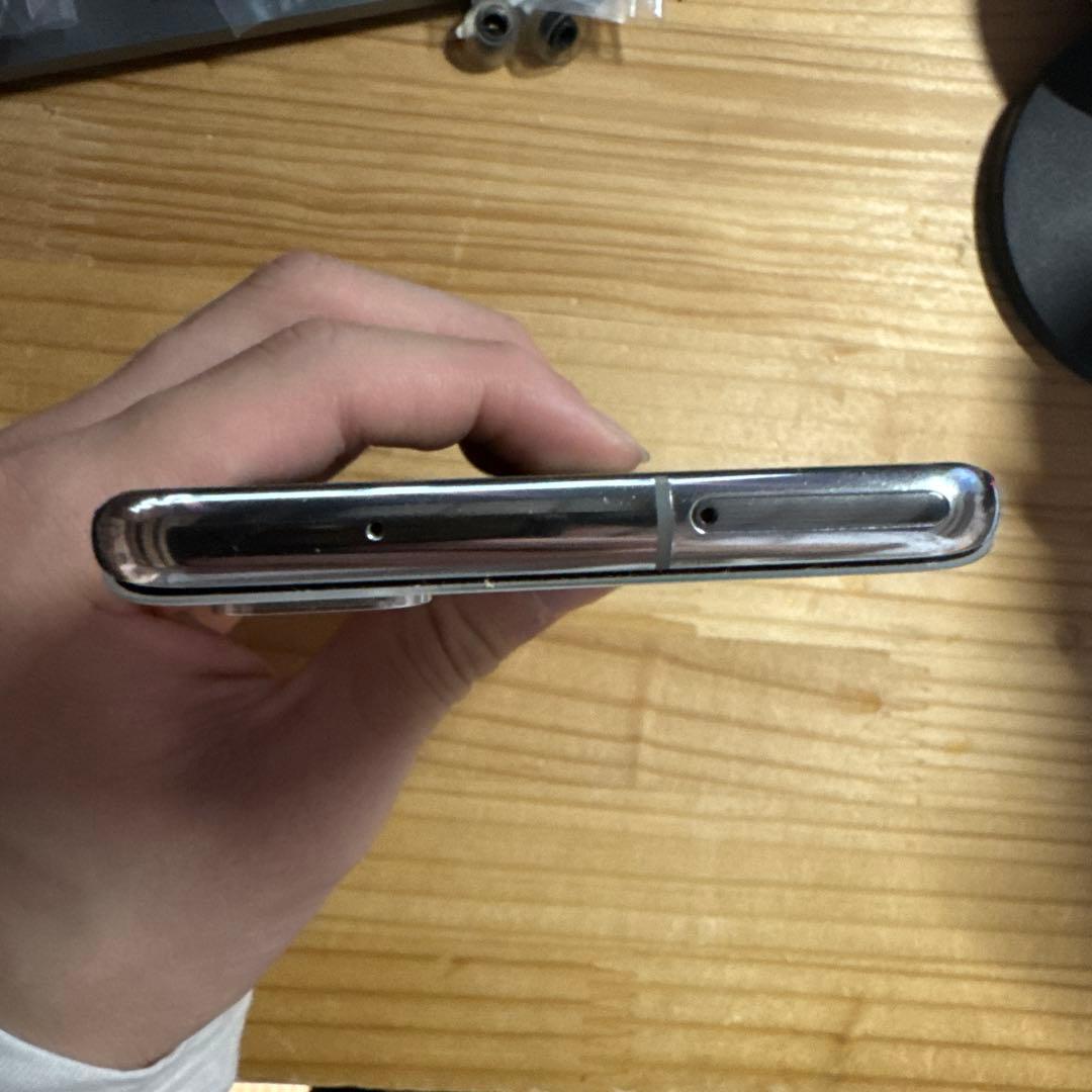 携帯電話本体 GALAXY s20 128GB