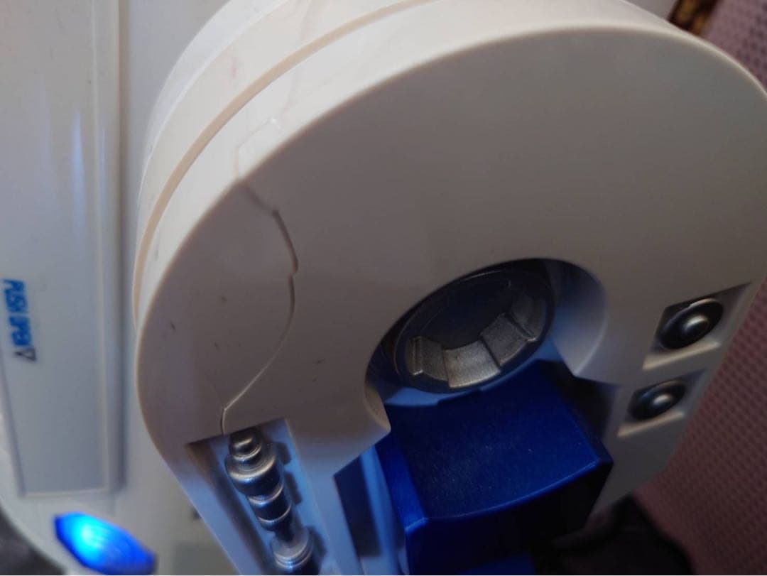 NIKKO社製スターウォーズR2D2 DVDプロジェクター　激レア限定品