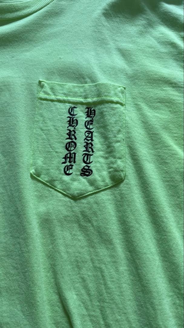 本日最終日です！　クロムハーツ