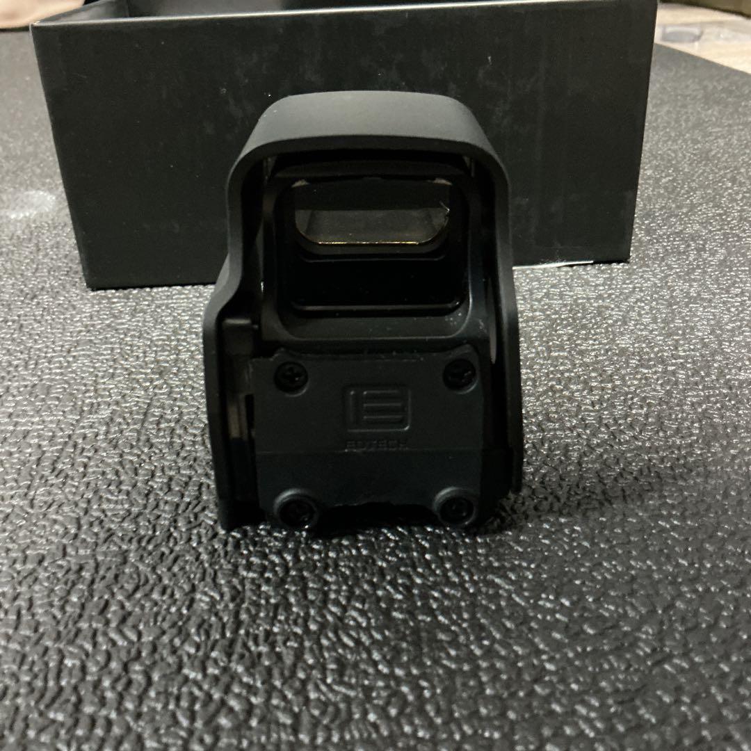 HolyWarrior Gen.3 EXPS3-0タイプ レプリカ ホロサイト