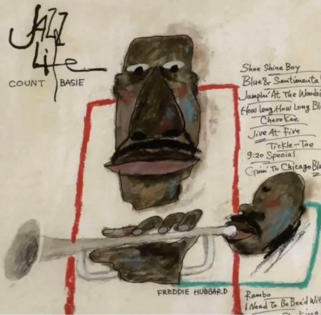 絵画・額縁・版画・津田耕・新品未使用・JAZZ・Play Ⅰ・美術品・インテリア