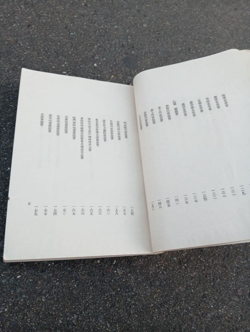 明治二十七年度歳入歳出総予算　　　逓信省