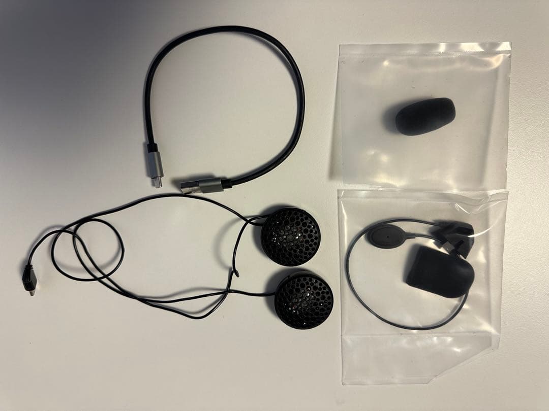 サインハウス　ビーコム　B+COM SB6X