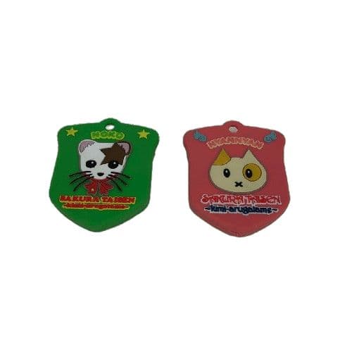 【値下中】激レア非売 サクラ大戦 オールスターコレクションポスター バインダー付