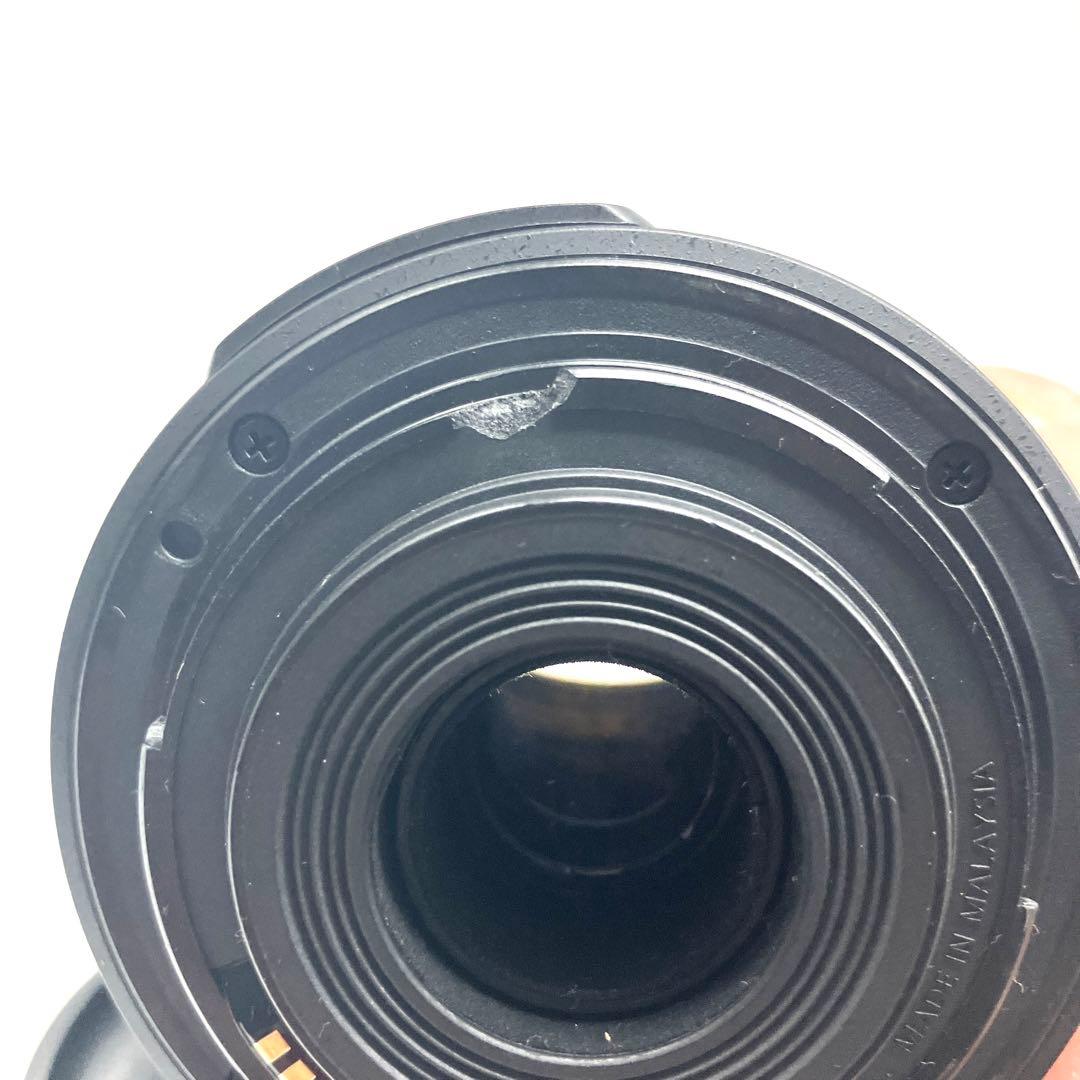 Canon キヤノン　EF-S55-250mm F4-5.6 IS II